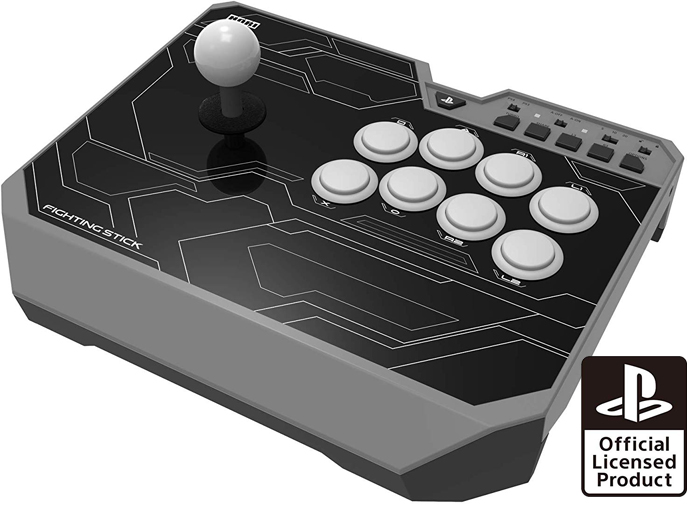 PS4】ガンダムEXVS MBON（マキオン）におすすめのアケコン5選！ | げーりす