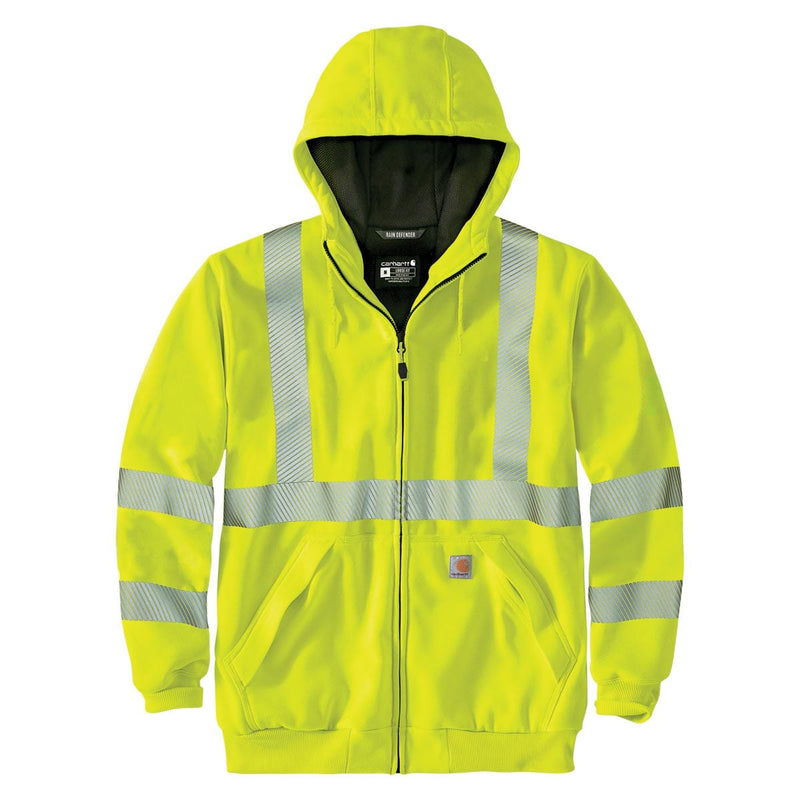 Carhartt High-Visibility Loose Fit Midweight Thermal-Lined Full