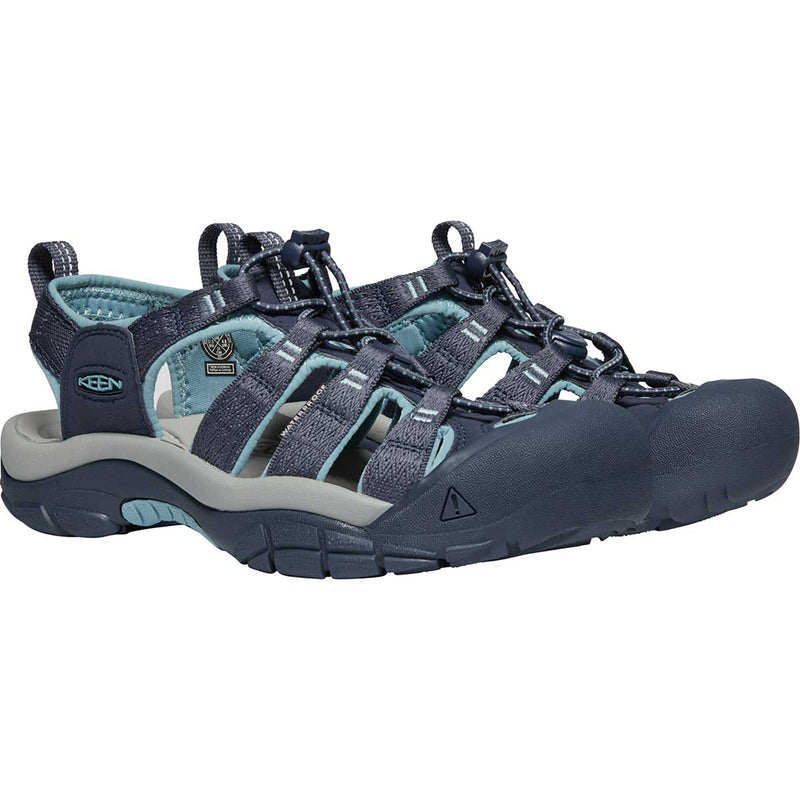 KEEN Women's Newport H2 Sandals | Gemplers