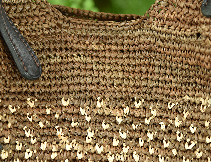 聴こえる、自然の息づかい「ジェンマ」｜革財布、バッグのgenten