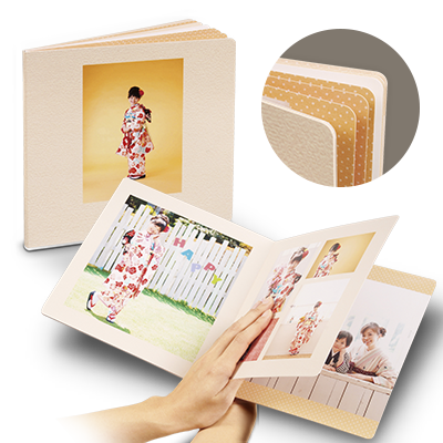 オリジナルフォトブック | 玄遊舎