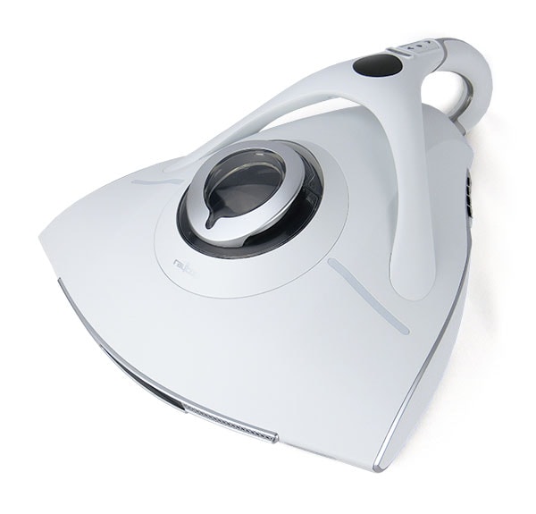 レイコップ ふとんクリーナー RAYCOP RX | 掃除機・用品のお試し