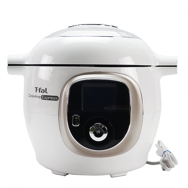 未開封 ティファール クックフォーミー エクスプレス Cook4me 6L