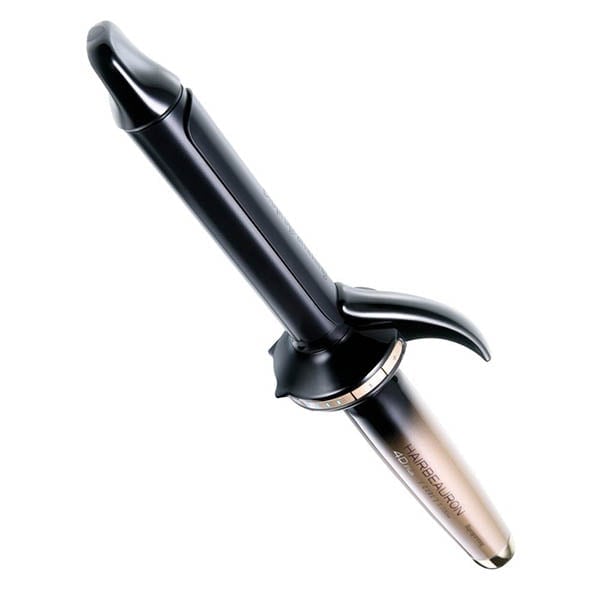 ホリスティックキュア マグネットヘアプロ カールアイロン 38mm | 美容