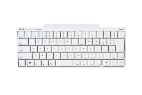 PFU キーボード Happy Hacking Keyboard Professional HYBRID Type-S