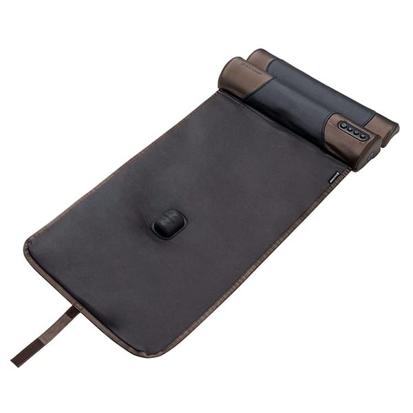 ドリームファクトリー ドクターエア 3Dエアストレッチマット EAM-01-BR