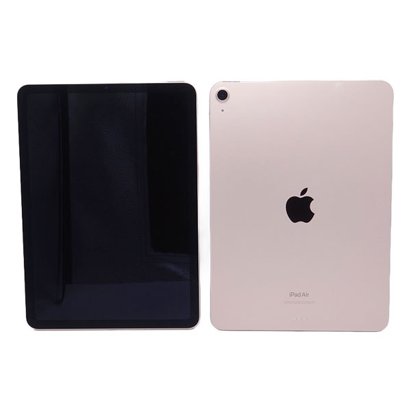 iPad Air 10.9インチ【第5世代/Wi-Fi】256GB ピンク | タブレットのお