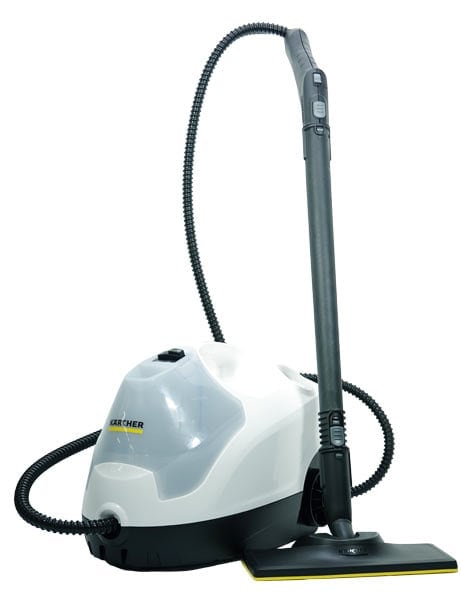 ケルヒャー 家庭用スチームクリーナー SC4 EASYFIX | 掃除機・用品のお