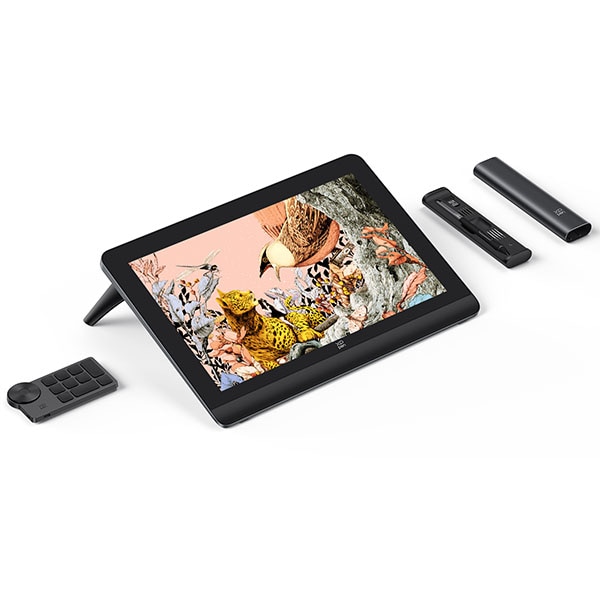 XPPen 液晶ペンタブレット Artist Pro 16(Gen2) MD160QH | パソコン