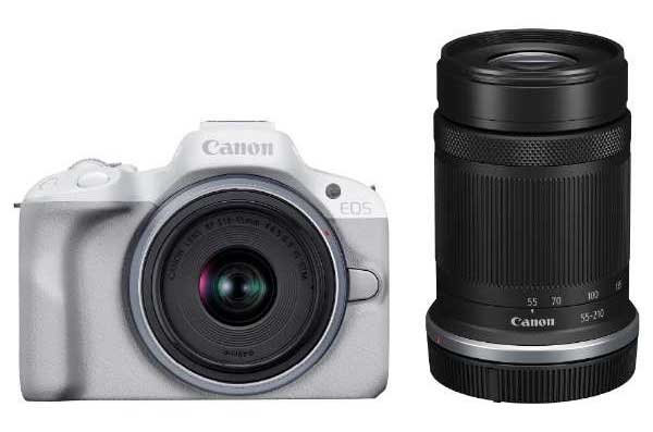 キャノン コンパクトデジタルカメラ PowerShot G7 X Mark III シルバー