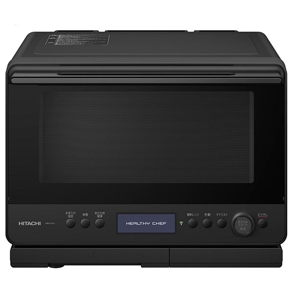 30L】東芝 オーブンレンジ 石窯ドーム ER-D7000A ブラック | キッチン