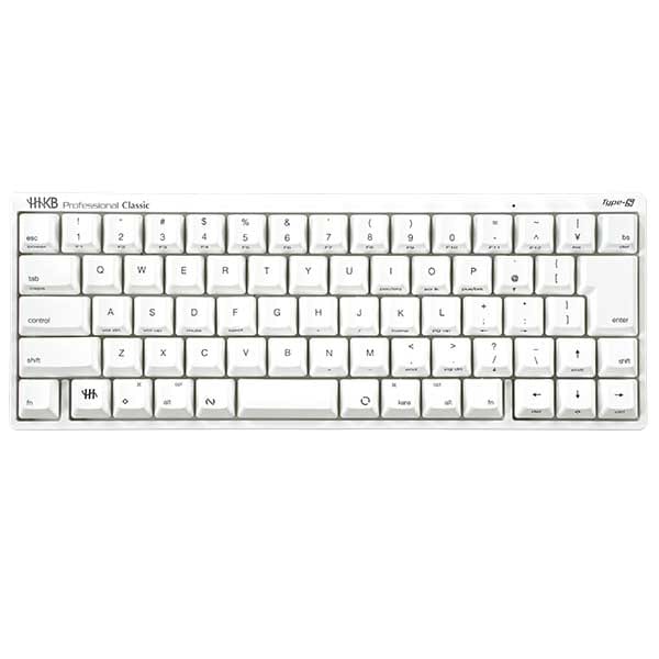 PFU キーボード Happy Hacking Keyboard Professional HYBRID Type-S