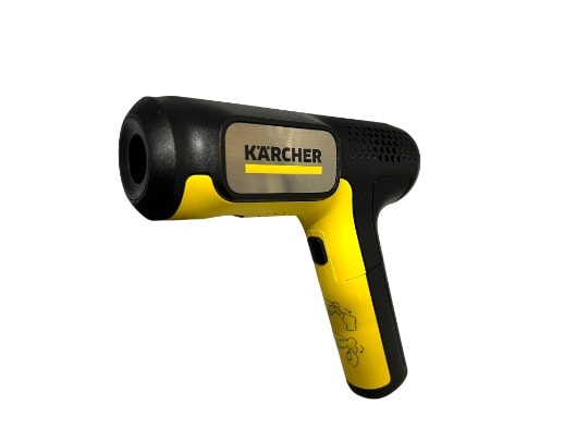 ケルヒャー モバイル高圧洗浄機 OC ハンディコンパクト ハンディエア