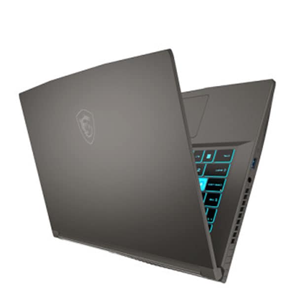 MSI ゲーミングノートパソコン Thin-15-B2RVE-6959JP コスモスグレイ