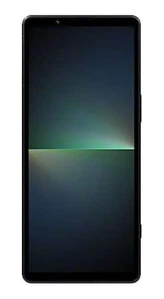 Xperia 5 V XQ-DE44 B2JPCX0 256GB ブラック | スマートフォンのお試し