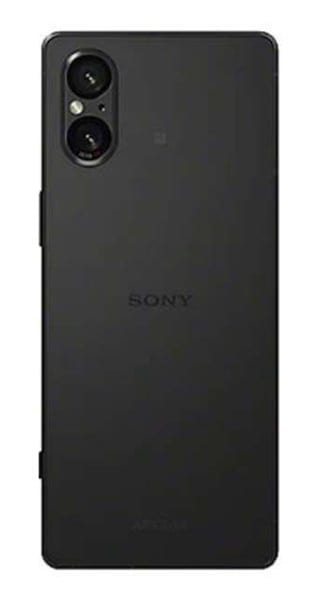 Xperia 5 V XQ-DE44 B2JPCX0 256GB ブラック | スマートフォンのお試し