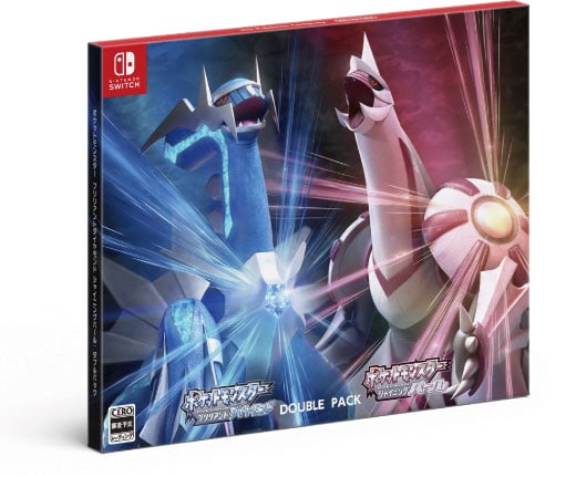 ゲオオンラインストア / 「ポケットモンスター ブリリアント