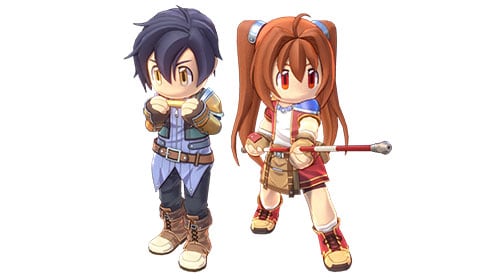 ゲオ店舗情報｜『空の軌跡 the 1st』2025年9月19日(金)発売