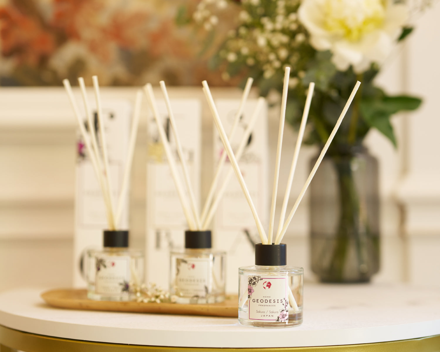 GEODESIS ジェオデジス】 オンラインストア