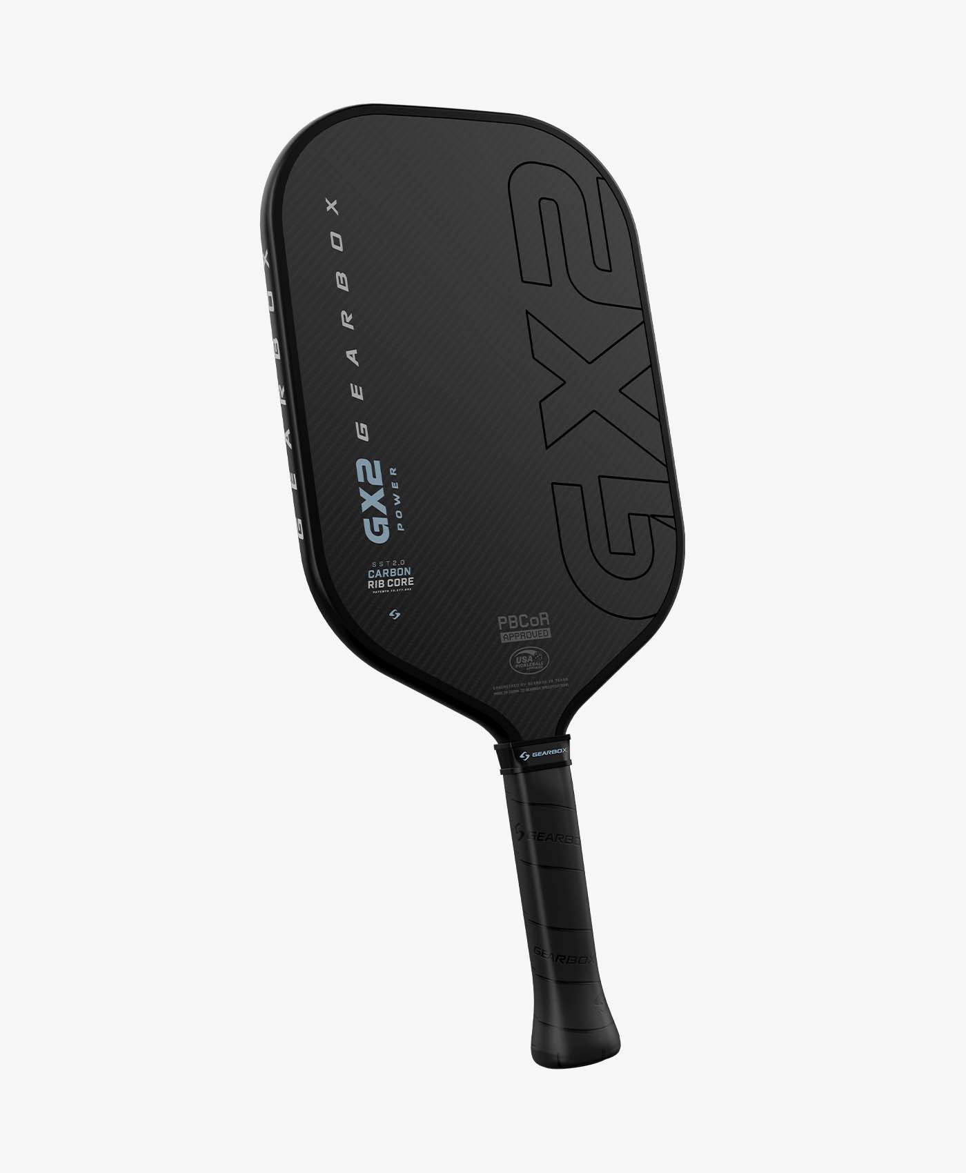 GX2 Power Pickleball Paddle | Explosive Power & Precision