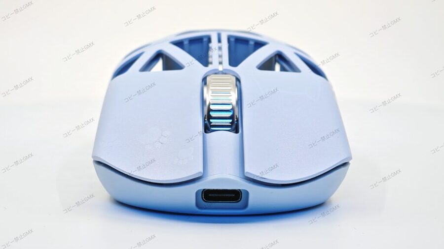 めっちゃかわいくて最新スペック レビュー WLMOUSE × KIBU Beast X