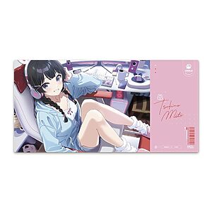 ふもっふのおみせ、にじさんじVTuberとコラボしたゲーミングキーボード