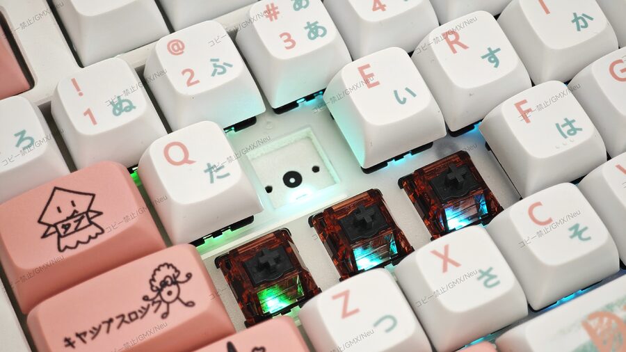 8000Hz対応】Device Armoury RX-75レビュー｜18,800円で買える高性能