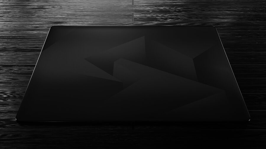 GLSSWRKS】新作ガラスパッド「Polarity」｜2mmガラス採用で119ドルから