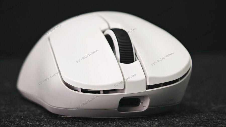 レビュー】Pulsar Xlite V4 SIZE2！入力遅延4.6ms エルゴノミクス