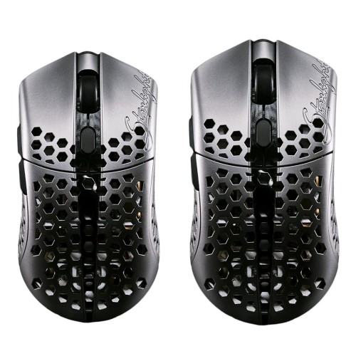 Finalmouse Starlight Pro - TenZ 』を開封 | 40000個限定