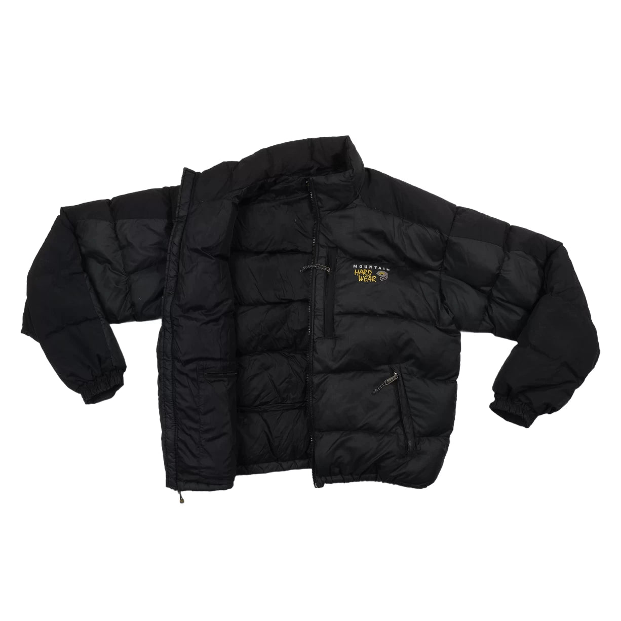 Mountain Hardwear Sub Zero Jacket - Men's – Geartrade.com