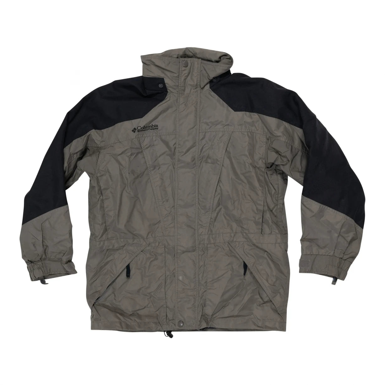 Columbia Double Whammy Jacket – Geartrade.com