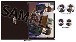 コードギアス 反逆のルルーシュ 公式サイト