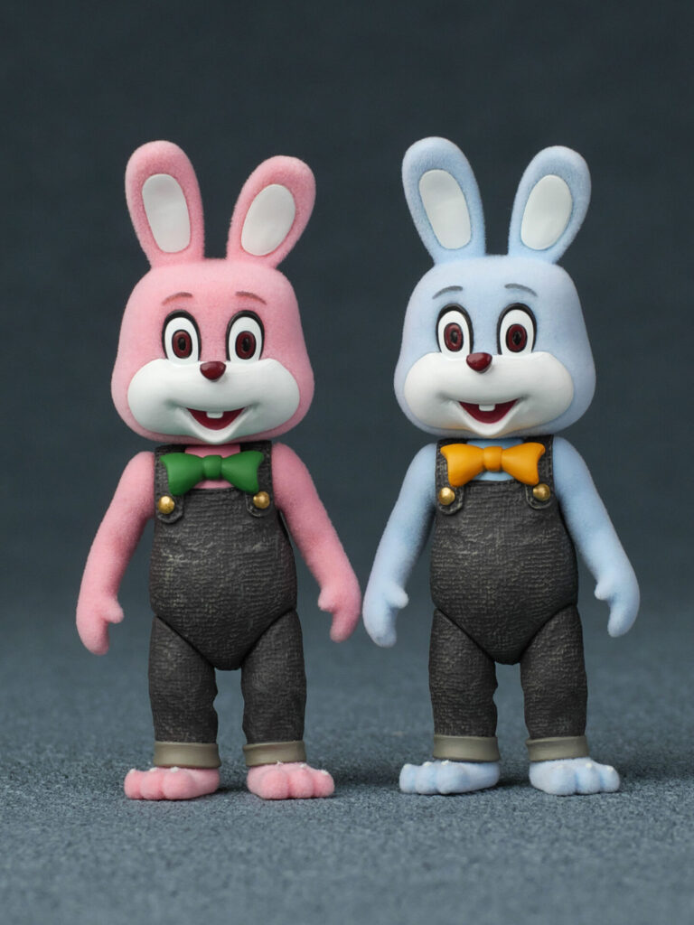 ACTION FIGURE | Gecco