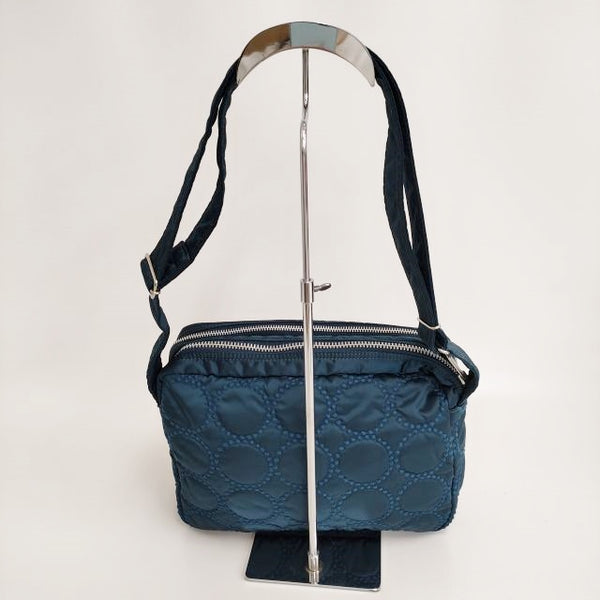 mina perhonen/PORTER tambourine ノベルティチャーム付き ショルダー