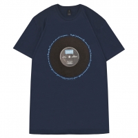 OASIS Live Forever Single Tシャツ WHITE | GEEKHEAD