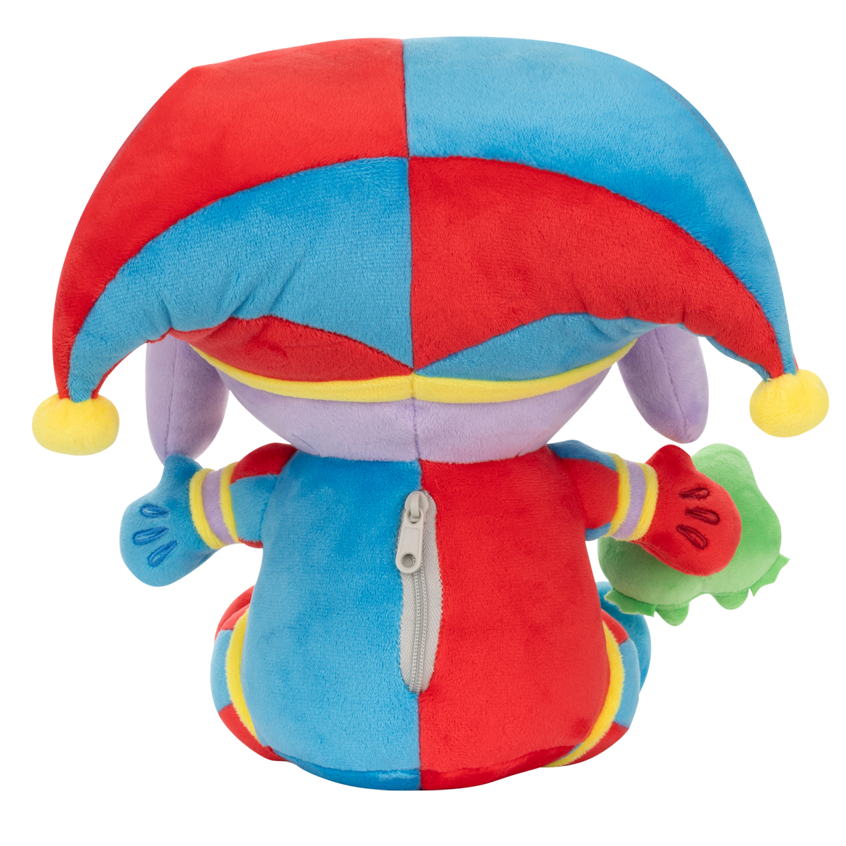 予約商品】アメイジングデジタルサーカス ポムニ着ぐるみぬいぐるみ