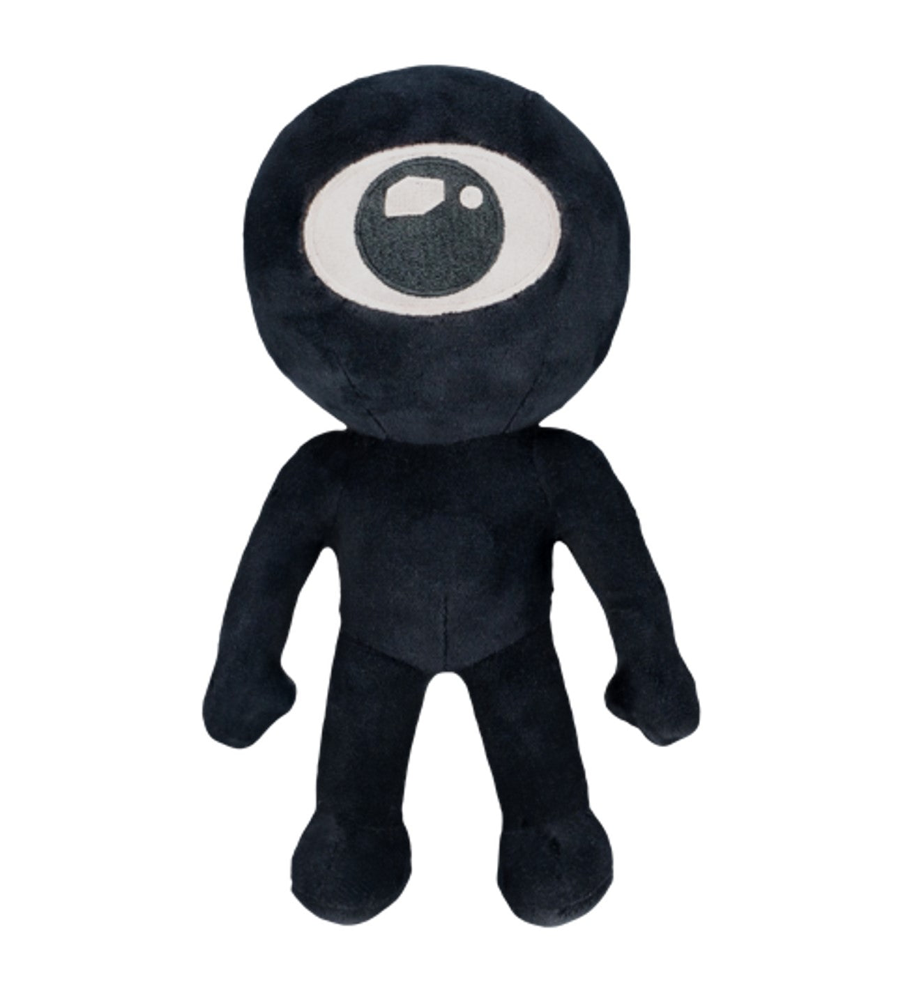 DOORS ぬいぐるみ（Seek） – インフォレンズ・ギークショップ