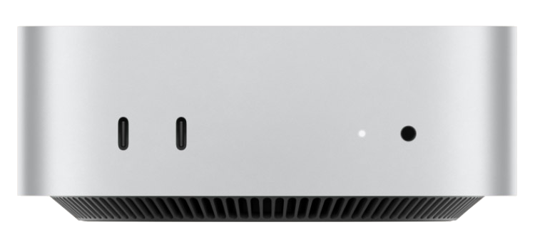 Choose your new Mac mini - Geekworks