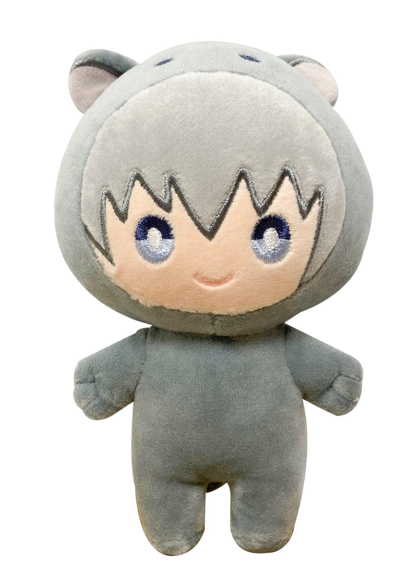 Fruits Basket - Yuki Sohma Rat Plush 6
