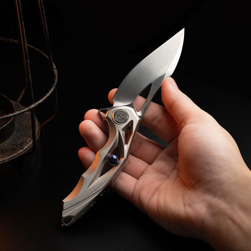 Fengli, The Devil's Eye MINI, Multi Tool