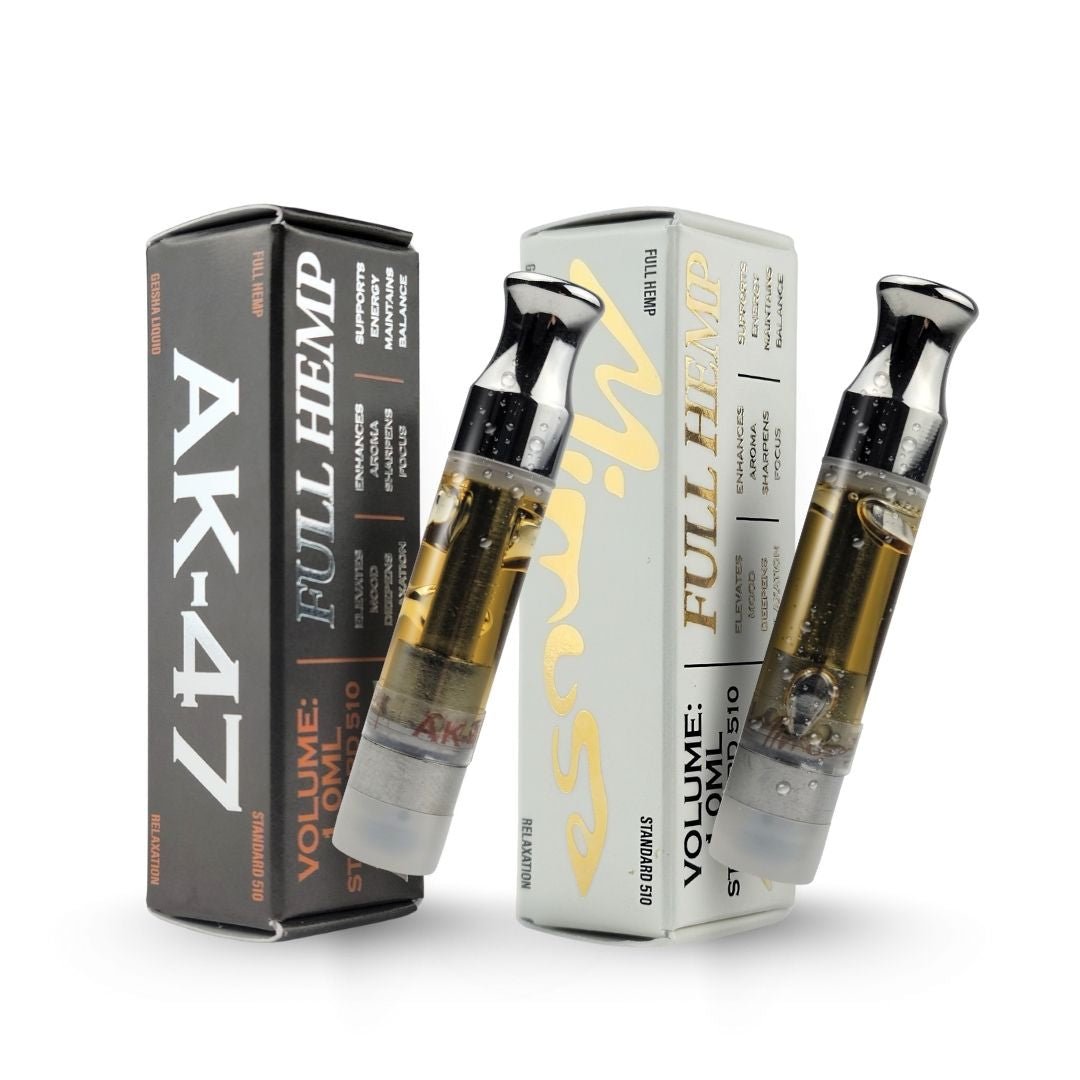 H4CBHとは？効果の感じ方・使い方・安全性まで徹底解説 – GEISHA BRAND