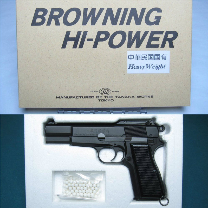 販売価格¥19,352】【新品即納】タナカワークス ガスブローバック