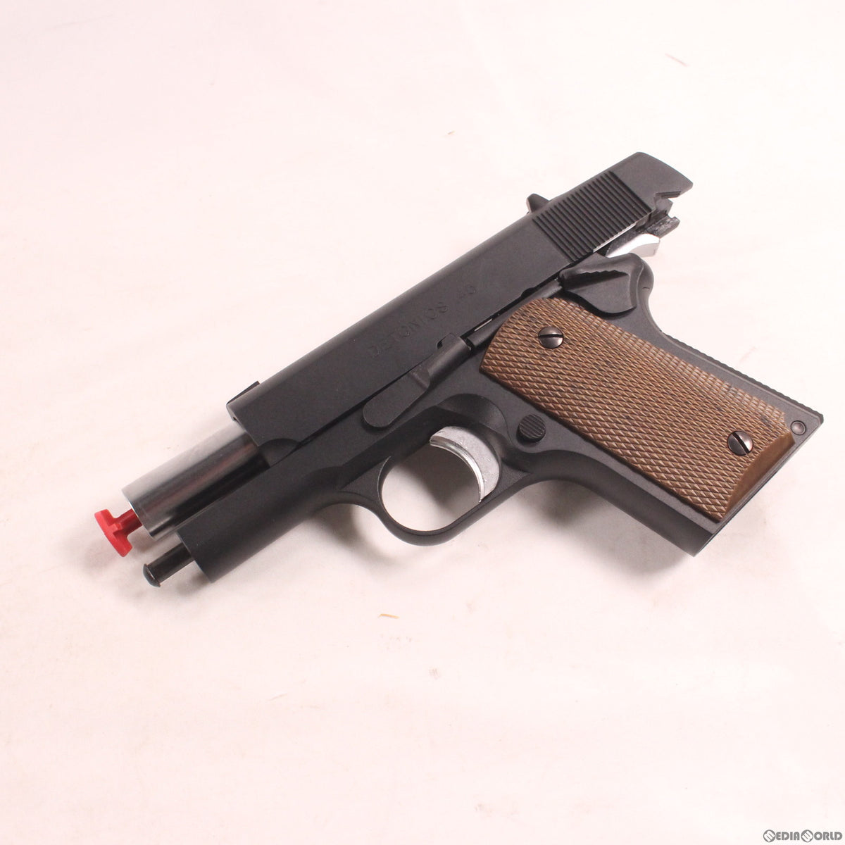 販売価格¥8,819】【中古即納】東京マルイ ガスブローバック デトニクス