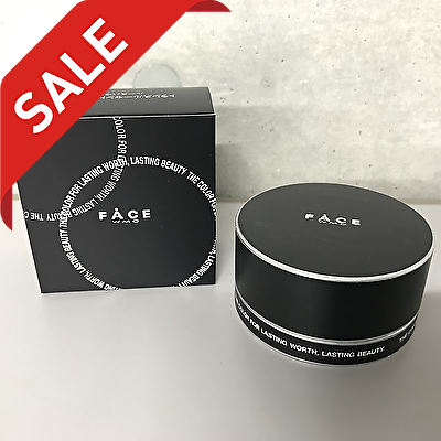 ワミレス フェイス ルースパウダー 25g トランスルーセント390