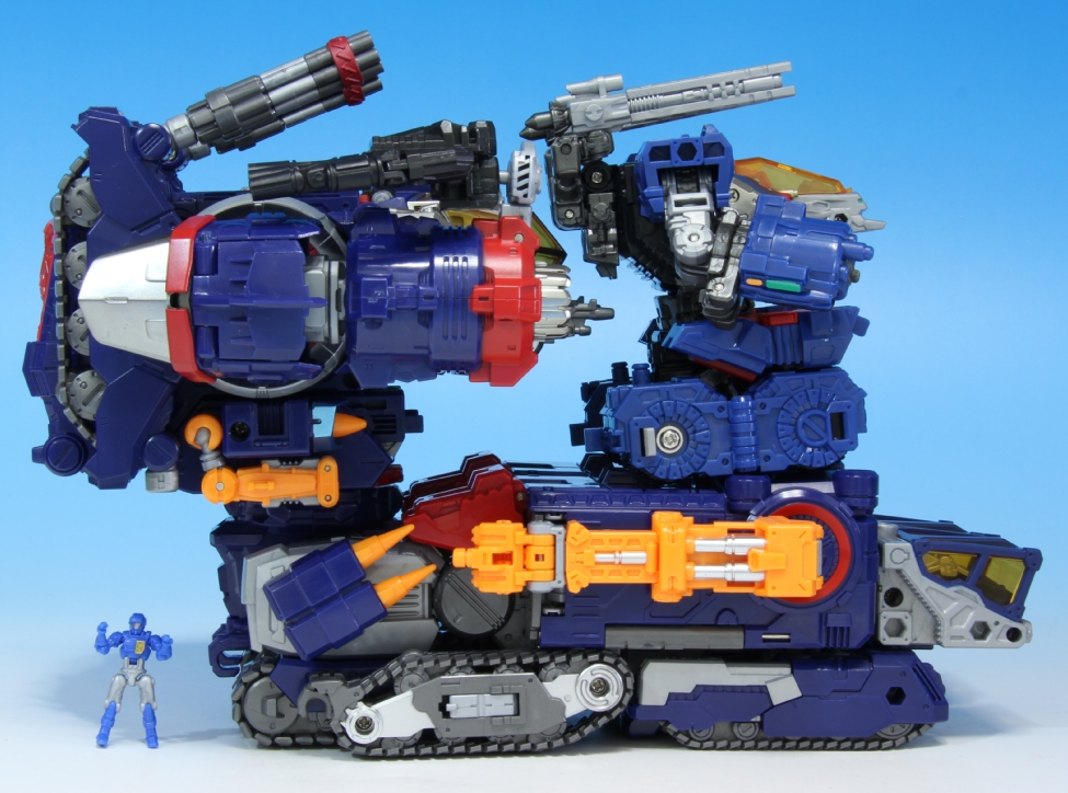 な*お様 トライヴァース トライダッシャー[特別Ver] Amazon | ダイアクロン DA-40 トライヴァース トライダッシャー