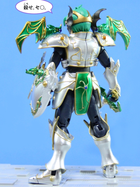 伝説の鎧リターンズ 天空の装備編 ドラゴンクエスト レビュー