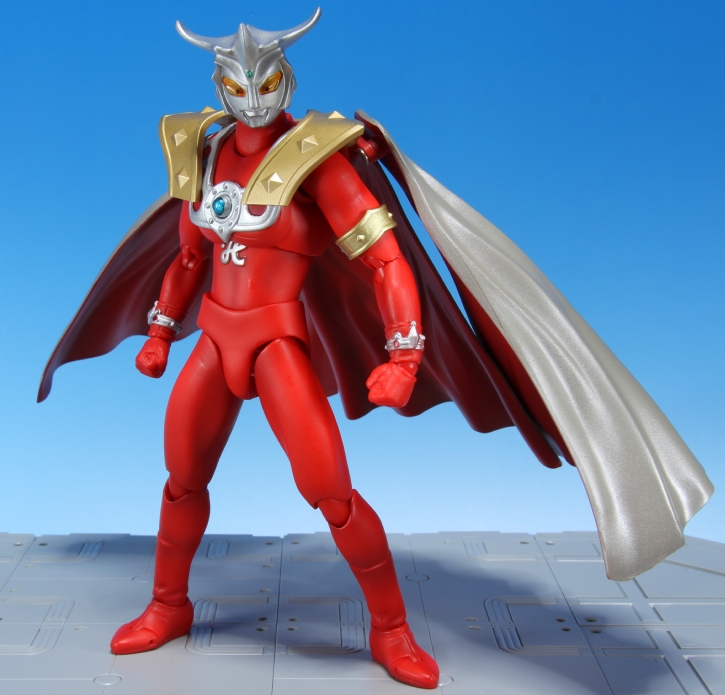 魂ウェブ商店限定 ウルトラアクト ULTRA-ACT アストラ