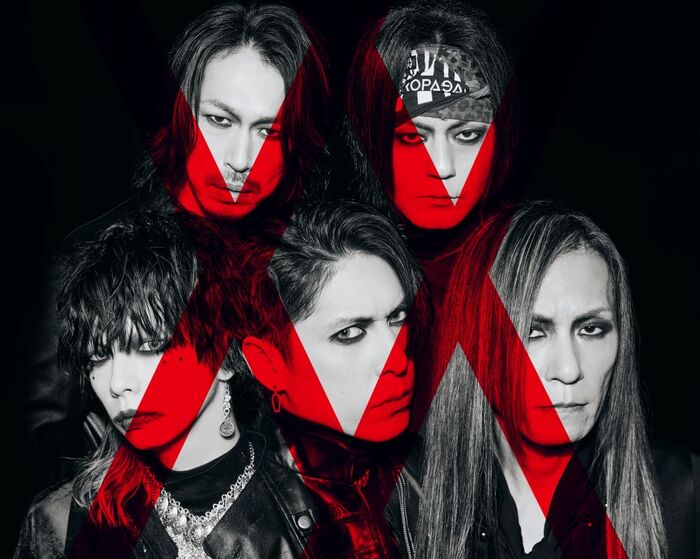 lynch.、20周年プロジェクト最終章