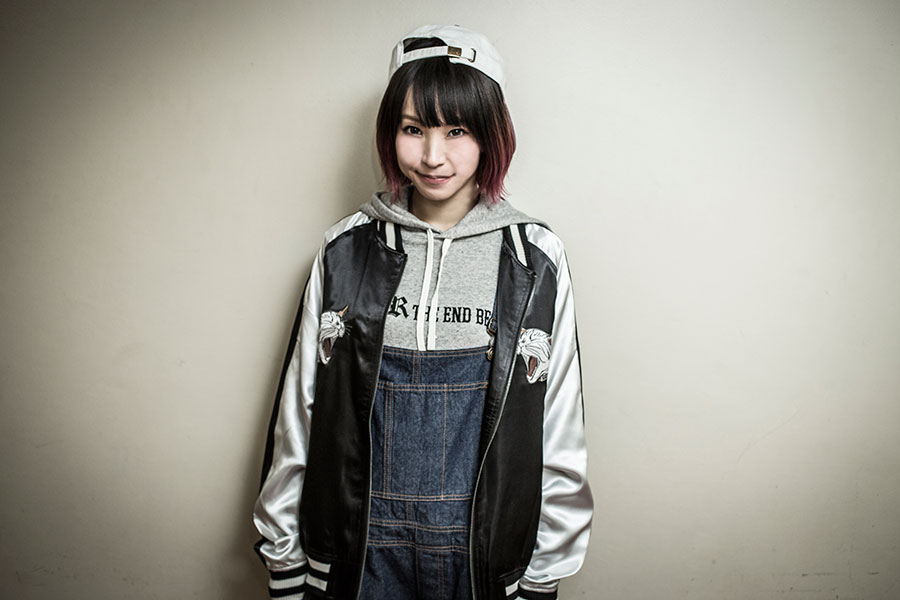 LiSA×GoneR特集！！ | 激ロック ラウドロック・ポータル